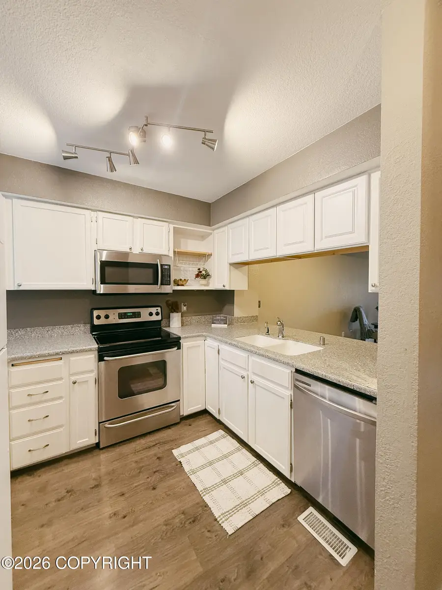 473 Dailey Avenue #C-12, Anchorage, AK 99515 - #3