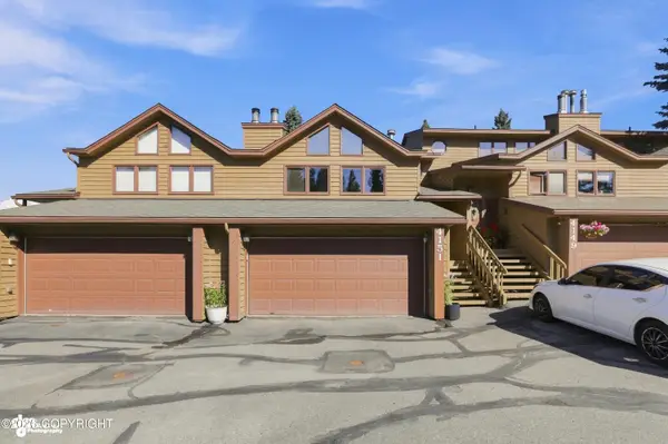 4151 Raspberry Road, Anchorage, AK 99502