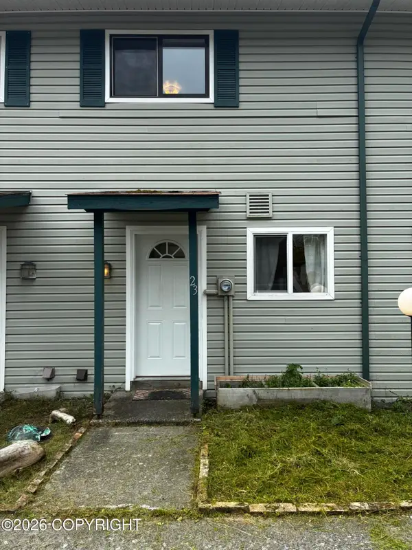 3250 Denali Avenue #23, Ketchikan, AK 99901