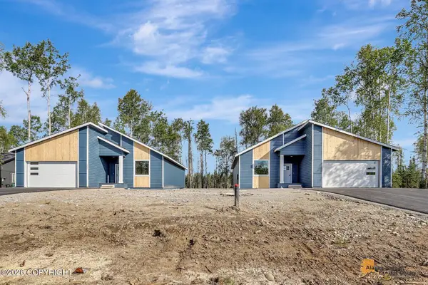 4900 W Sassy Avenue, Wasilla, AK 99623