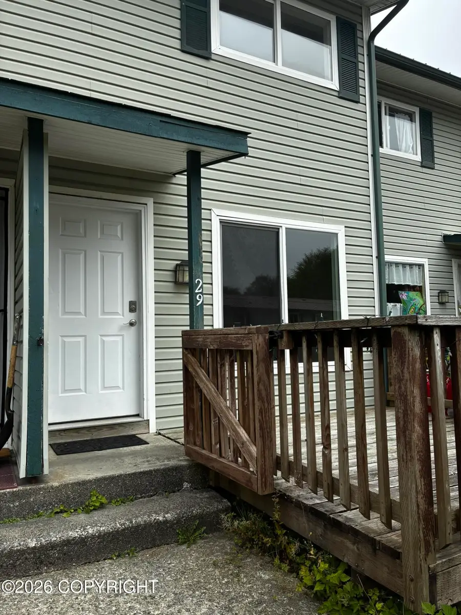 3250 Denali Avenue #29, Ketchikan, AK 99901 - #3