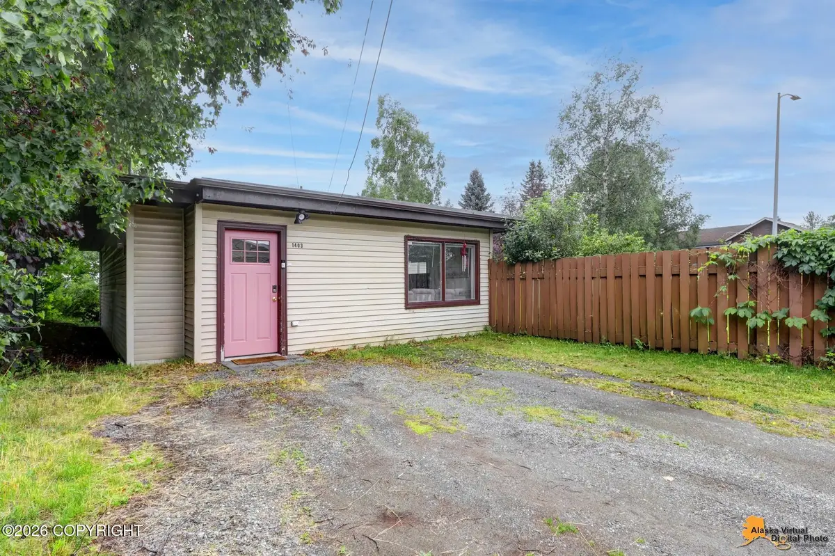 4004 Garfield Street, Anchorage, AK 99503 - #1