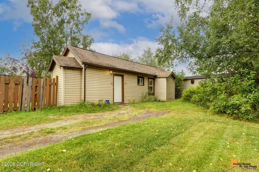4004 Garfield Street, Anchorage, AK 99503 - #3