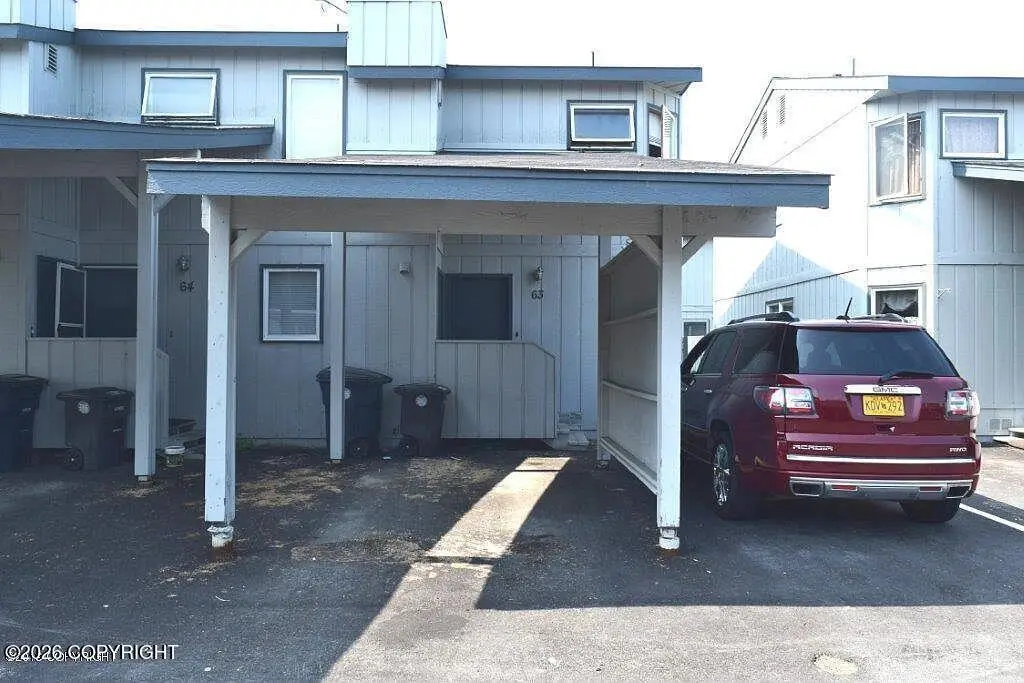 4051 E 20th Avenue #F63, Anchorage, AK 99508 - #1