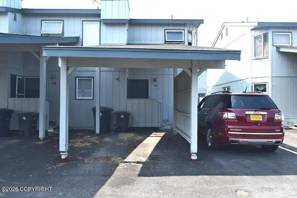 4051 E 20th Avenue #F63, Anchorage, AK 99508