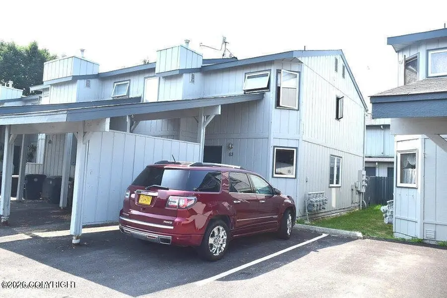 4051 E 20th Avenue #F63, Anchorage, AK 99508 - #2