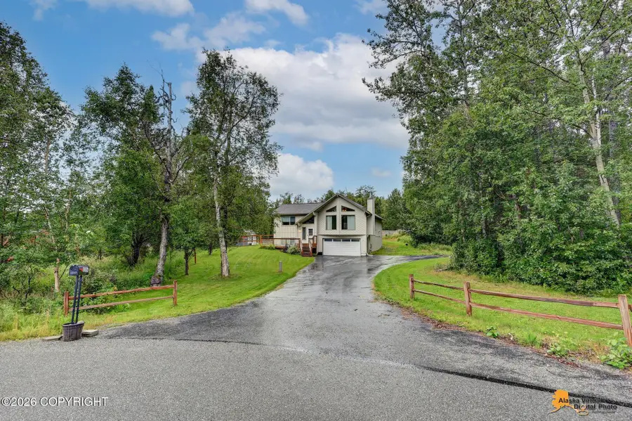 2200 N Claridge Court, Wasilla, AK 99654 - #3