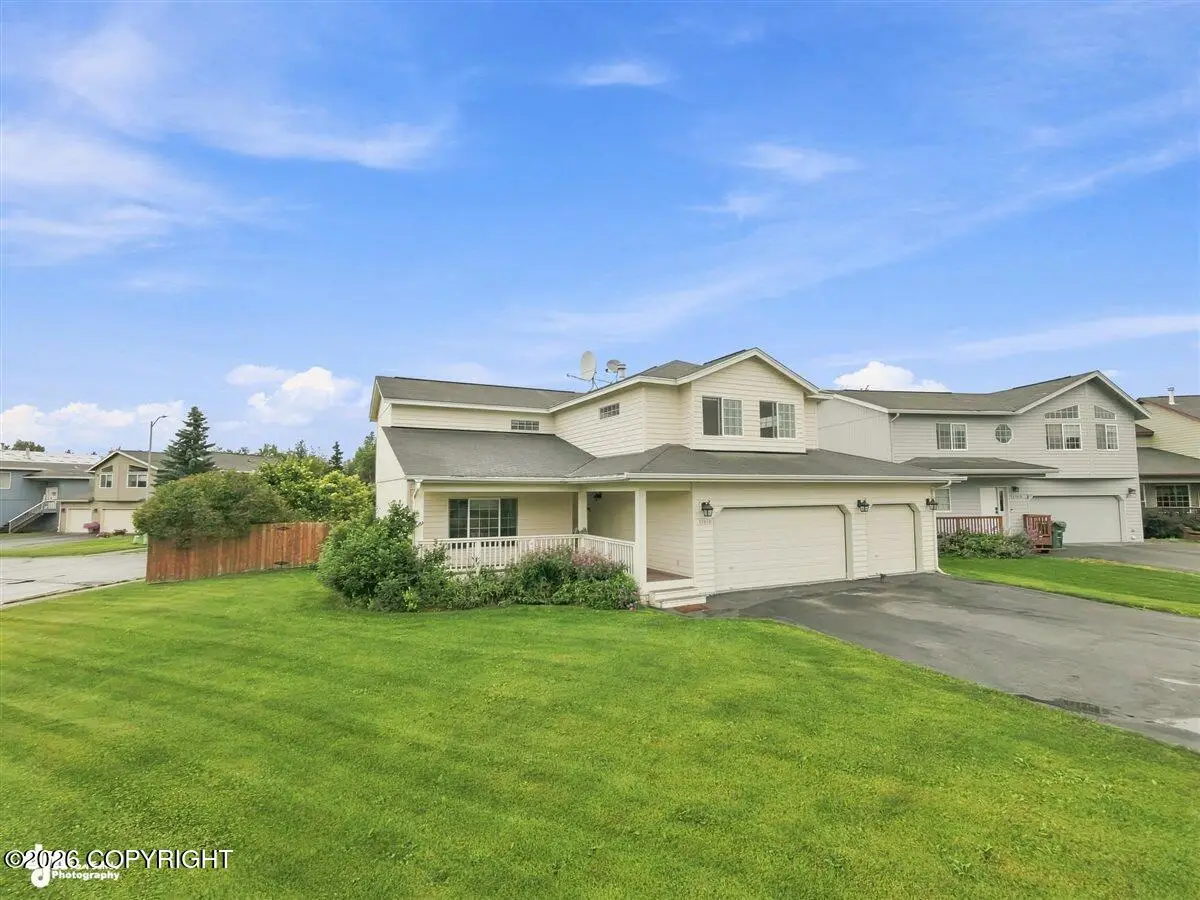 11970 Devonshire Circle, Anchorage, AK 99516 - #1