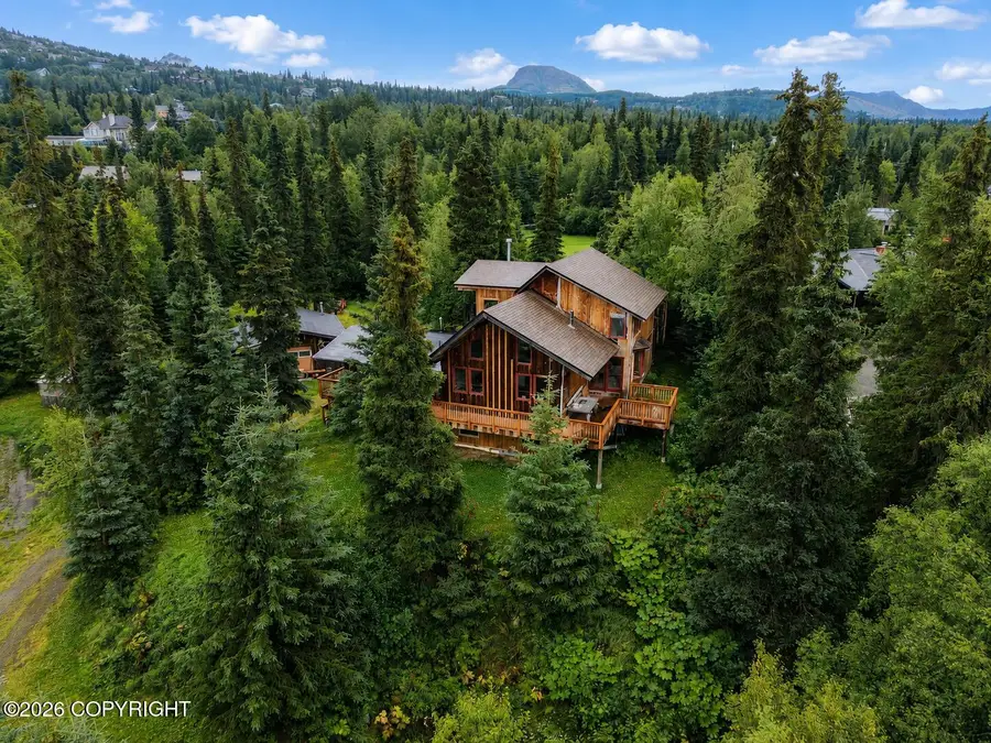 10601 Elies Drive, Anchorage, AK 99507 - #3