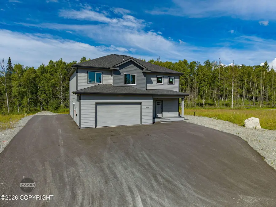 3060 W Wintergreen Drive, Wasilla, AK 99623 - #2