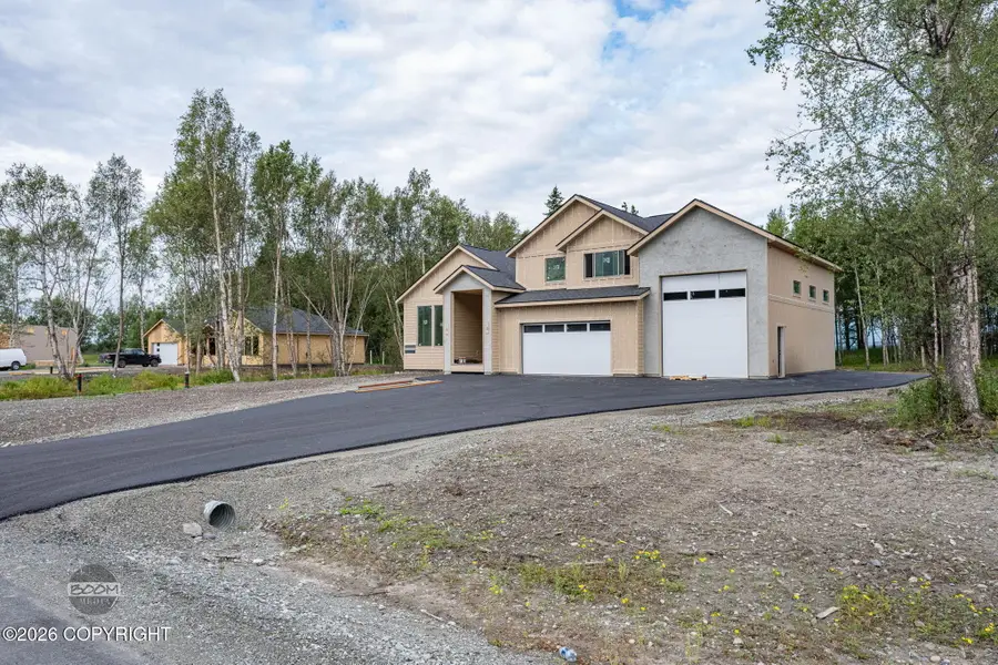 15109 E Alpine Circle, Palmer, AK 99645 - #3