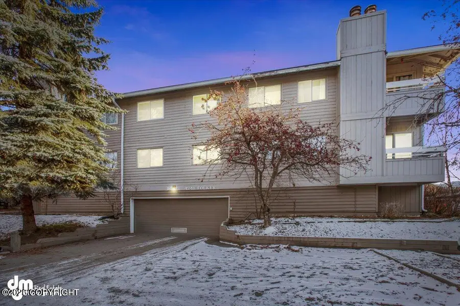 4241 Folker Street #D104, Anchorage, AK 99508 - #3