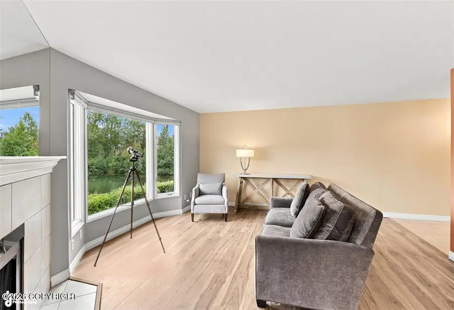 5651 Chilkoot Court #A101, Anchorage, AK 99504 - #2