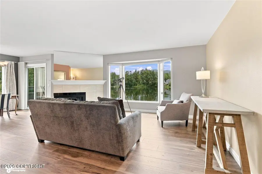 5651 Chilkoot Court #A101, Anchorage, AK 99504 - #3