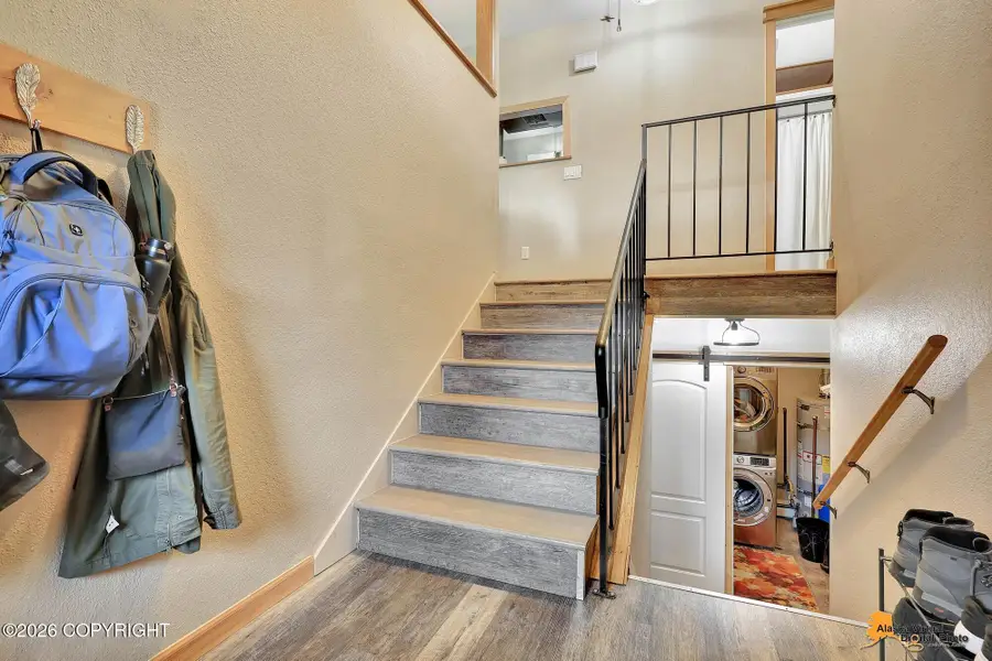 3471 W Smalley Circle, Wasilla, AK 99623 - #2