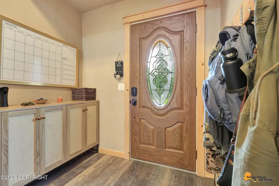 3471 W Smalley Circle, Wasilla, AK 99623 - #3