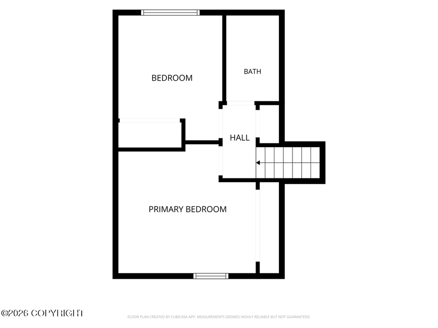 393 S Vickie Circle, Palmer, AK 99645 - #2