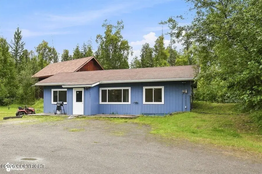 7031 W Karen Street, Wasilla, AK 99623 - #2