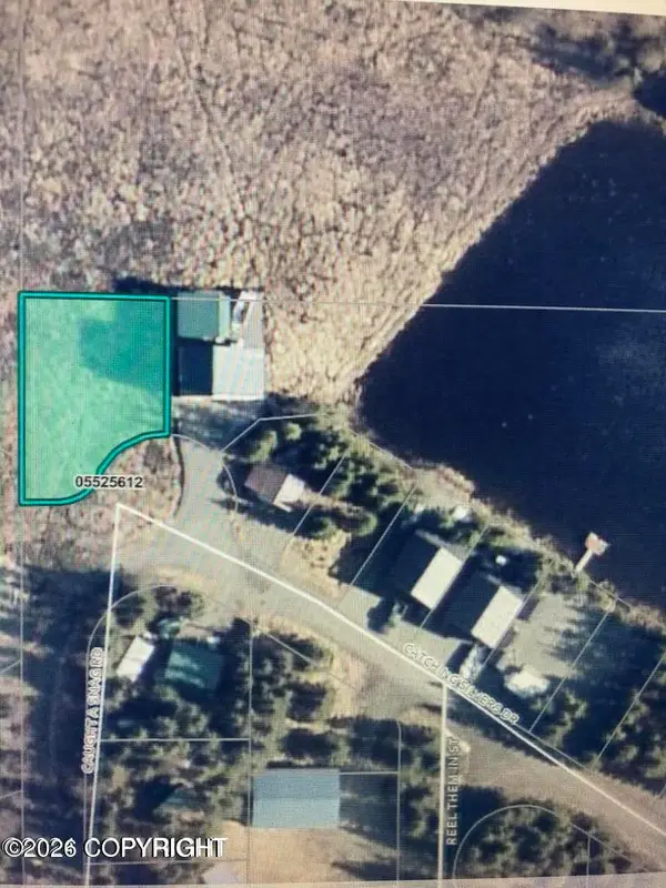 45628 Catching Silver Drive, Kenai, AK 99611