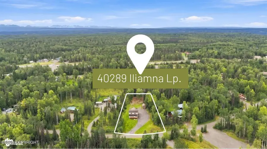 40289 Iliamna Loop, Soldotna, AK 99669 - #2