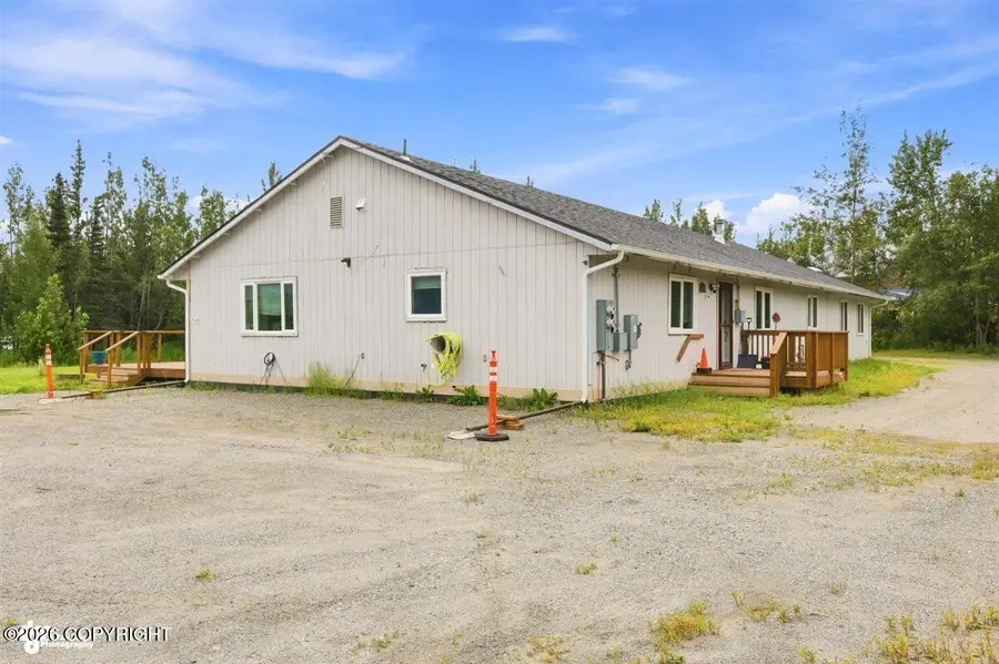 2001 N Patsy Street, Wasilla, AK 99654 - #2