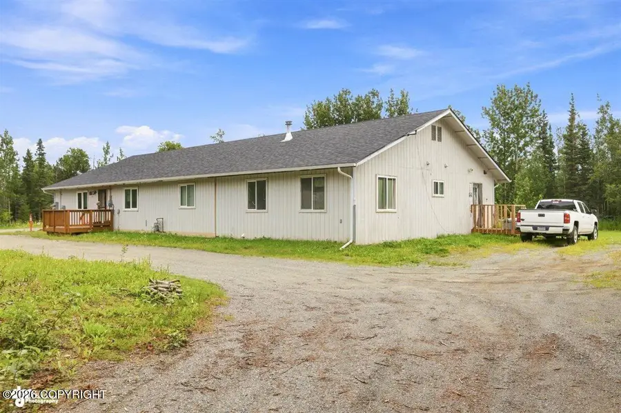 2001 N Patsy Street, Wasilla, AK 99654 - #3