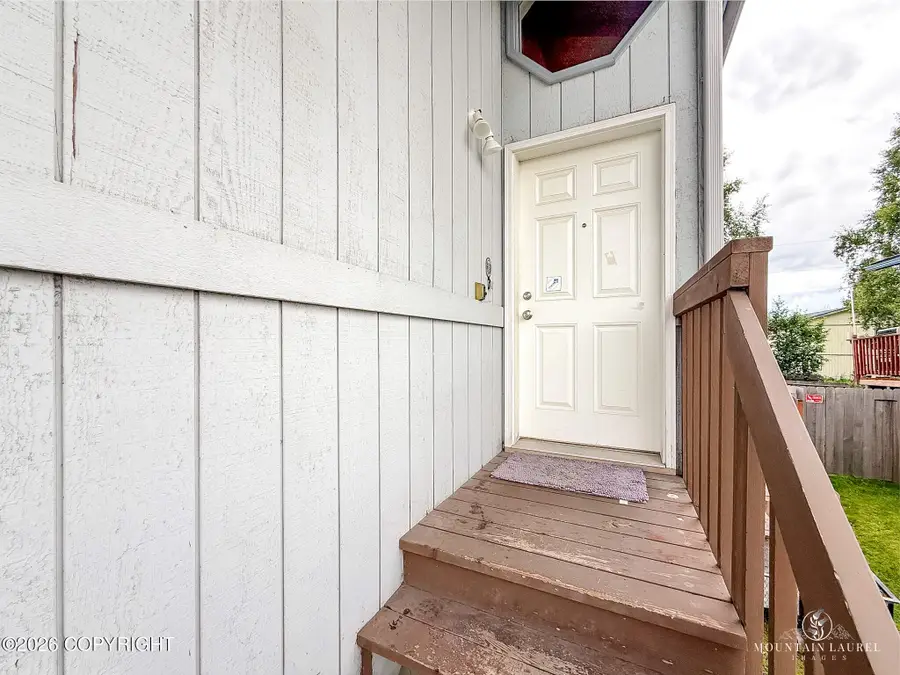 8020 Pinebrook Circle, Anchorage, AK 99507 - #3