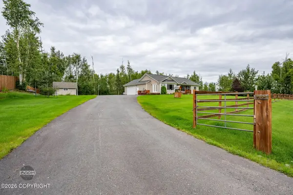 7589 W Overview Circle, Wasilla, AK 99623