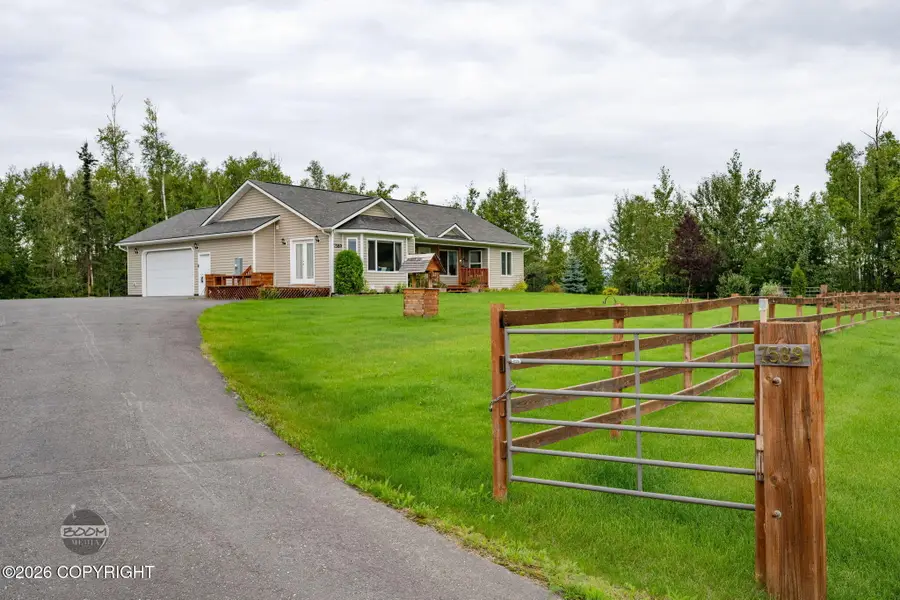 7589 W Overview Circle, Wasilla, AK 99623 - #2
