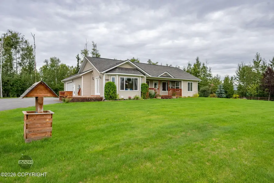 7589 W Overview Circle, Wasilla, AK 99623 - #3