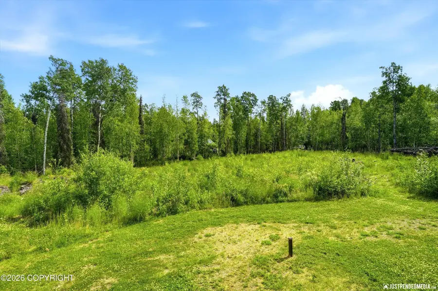 24681 W Sunnyslope Way, Willow, AK 99688 - #3