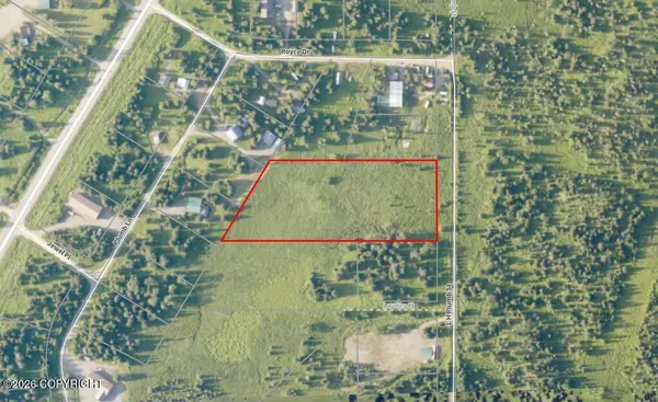 L16 B4 Plumb Bluff Estates, Anchor Point, AK 99556