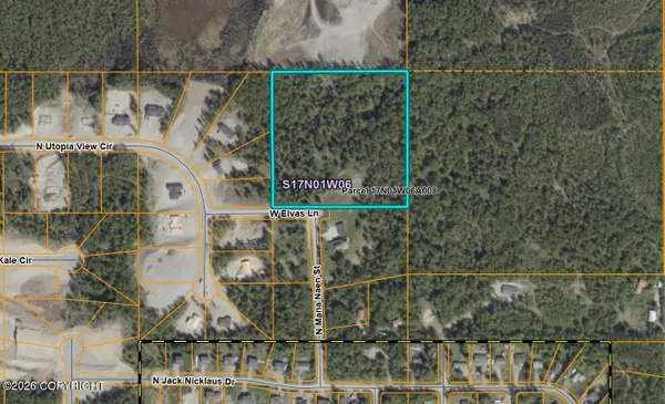 000 Lota8 Mana Naen, Wasilla, AK 99654