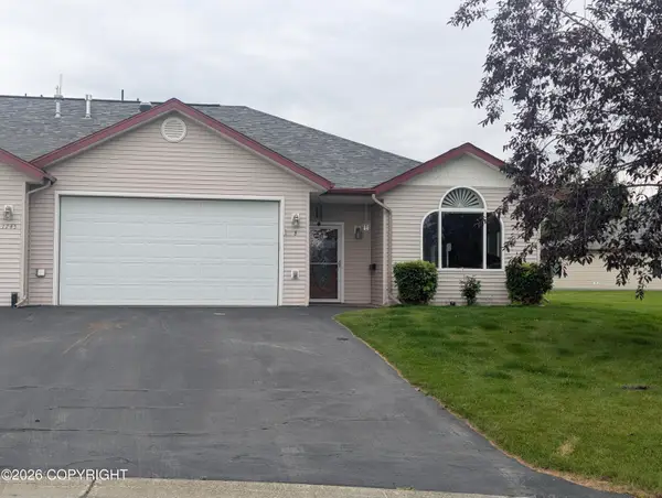 1745 S Heirloom Circle #B, Palmer, AK 99645