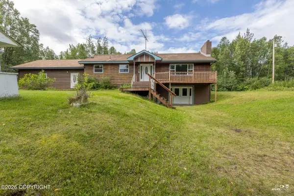 50465 Holt Lamplight Road, Kenai, AK 99611