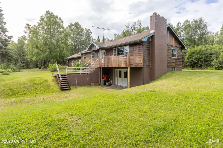50465 Holt Lamplight Road, Kenai, AK 99611 - #2