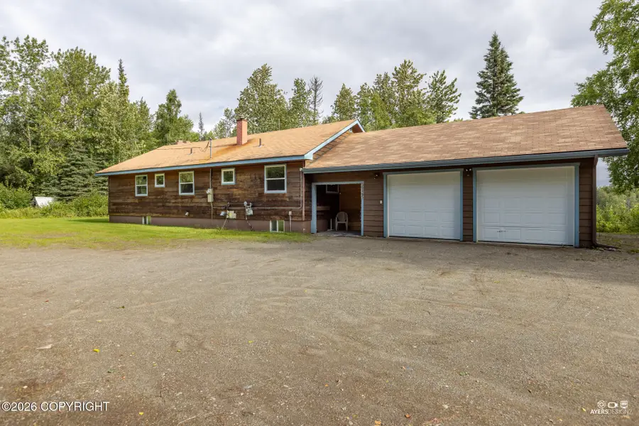 50465 Holt Lamplight Road, Kenai, AK 99611 - #3