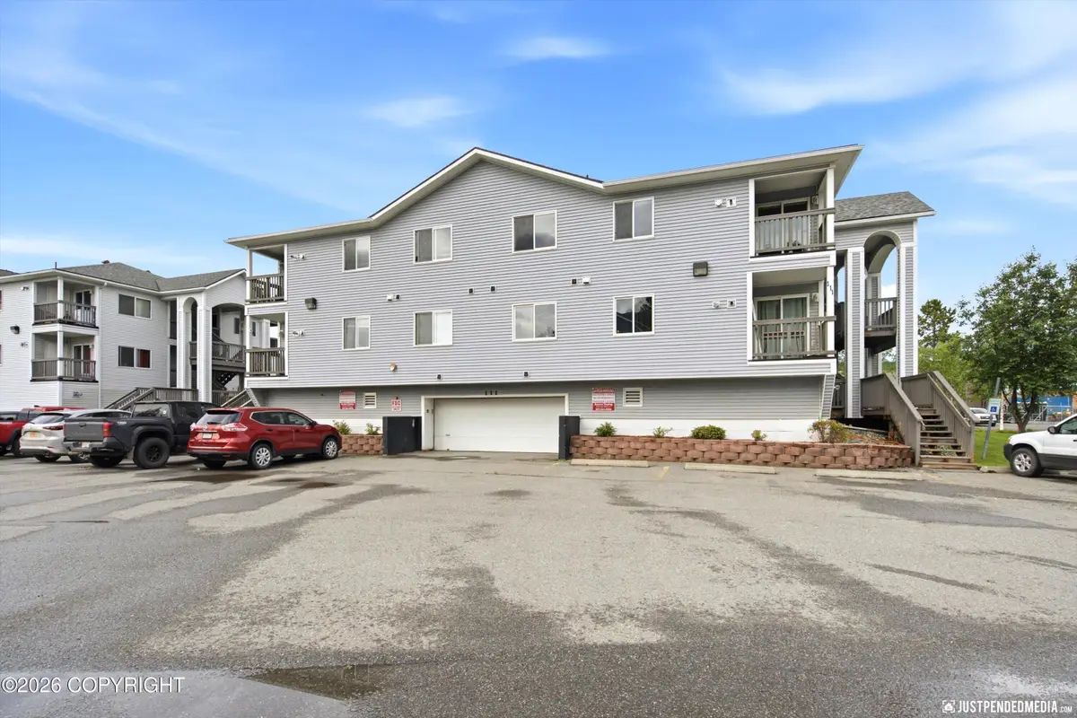 111 E Potter Drive #5, Anchorage, AK 99518 - #1