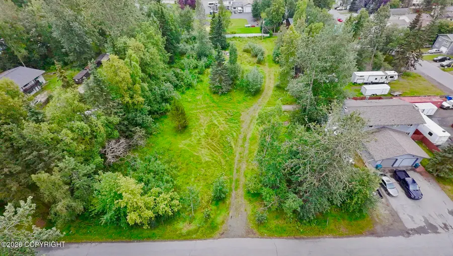 7536 E 4th Avenue, Anchorage, AK 99504 - #2