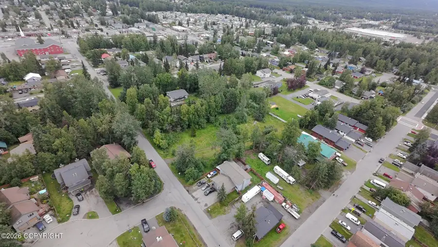 7536 E 4th Avenue, Anchorage, AK 99504 - #3