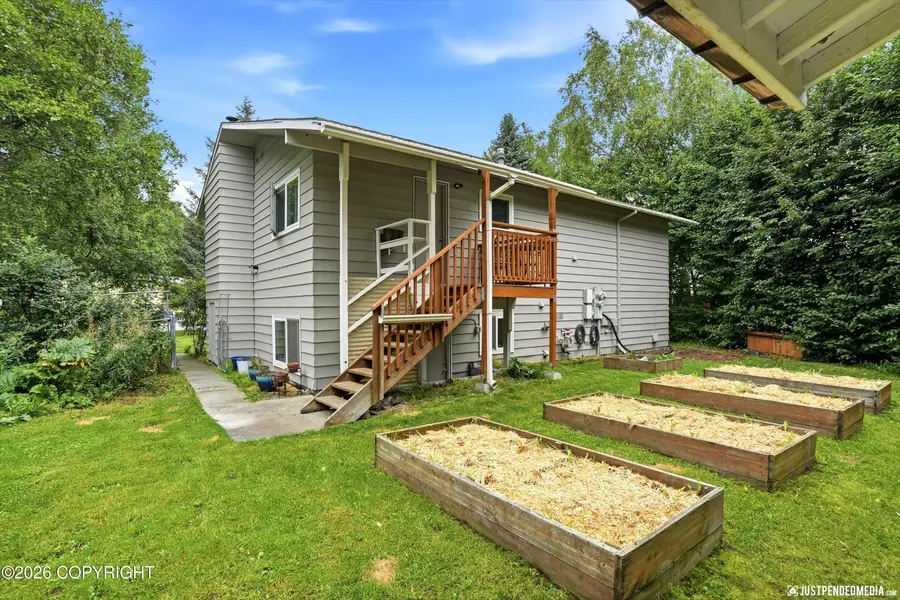 3230 W 69th Avenue, Anchorage, AK 99502 - #2