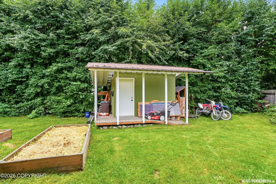 3230 W 69th Avenue, Anchorage, AK 99502 - #3