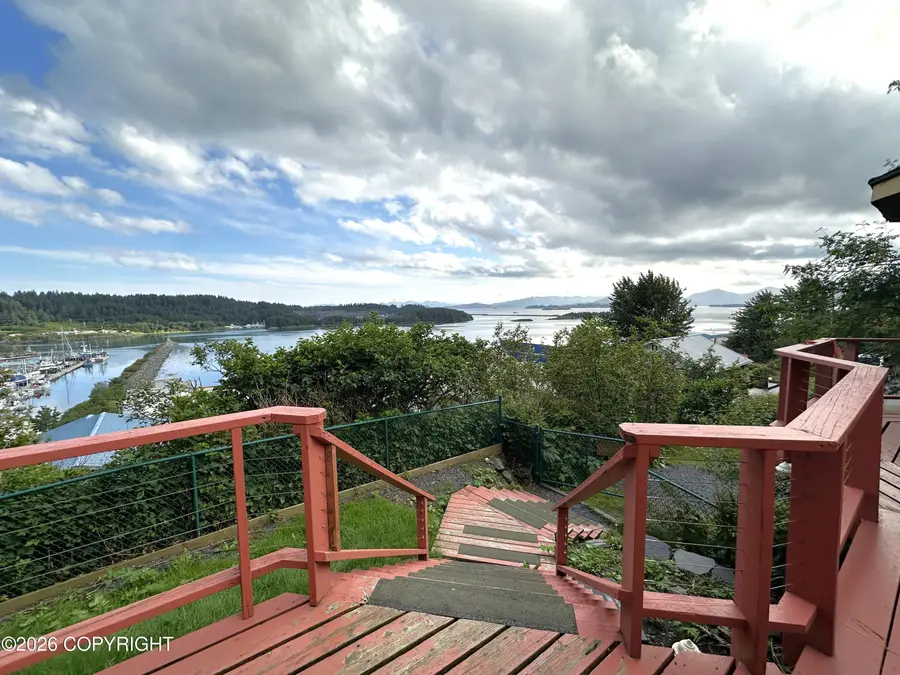 410 Cope Street, Kodiak, AK 99615 - #3