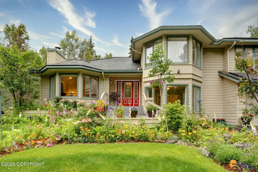 6601 Gunnison Drive, Anchorage, AK 99516 - #3