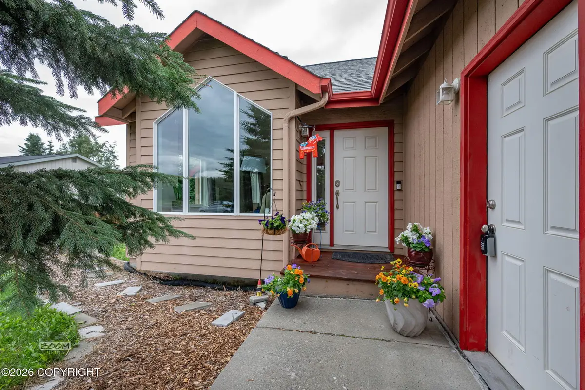 9410 Beitinger Drive, Anchorage, AK 99515 - #1