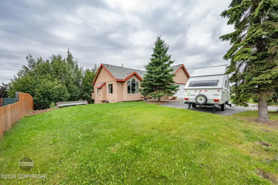 9410 Beitinger Drive, Anchorage, AK 99515 - #2