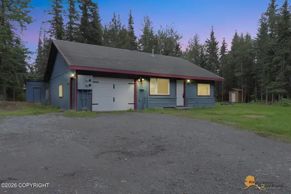 3755 S Cottonwood Street, Palmer, AK 99645