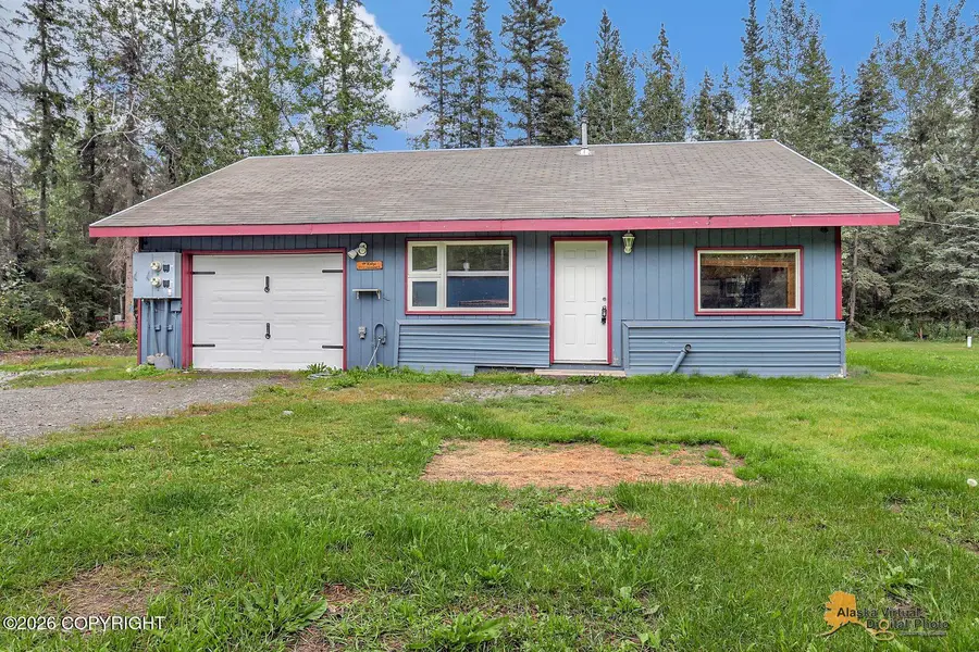 3755 S Cottonwood Street, Palmer, AK 99645 - #2