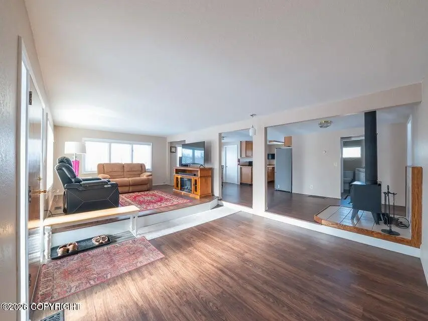 221 Creekside Street, Anchorage, AK 99504 - #2