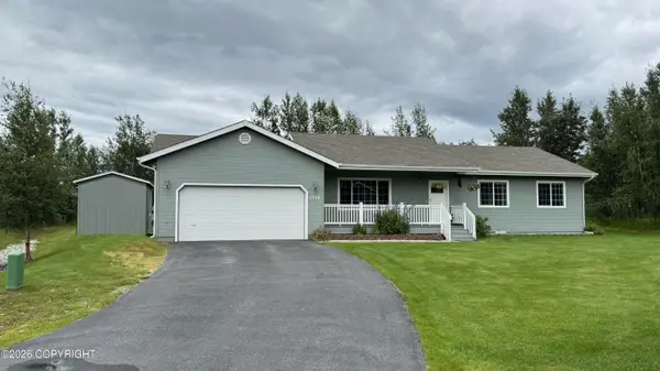 2708 N Azurite Circle, Wasilla, AK 99654